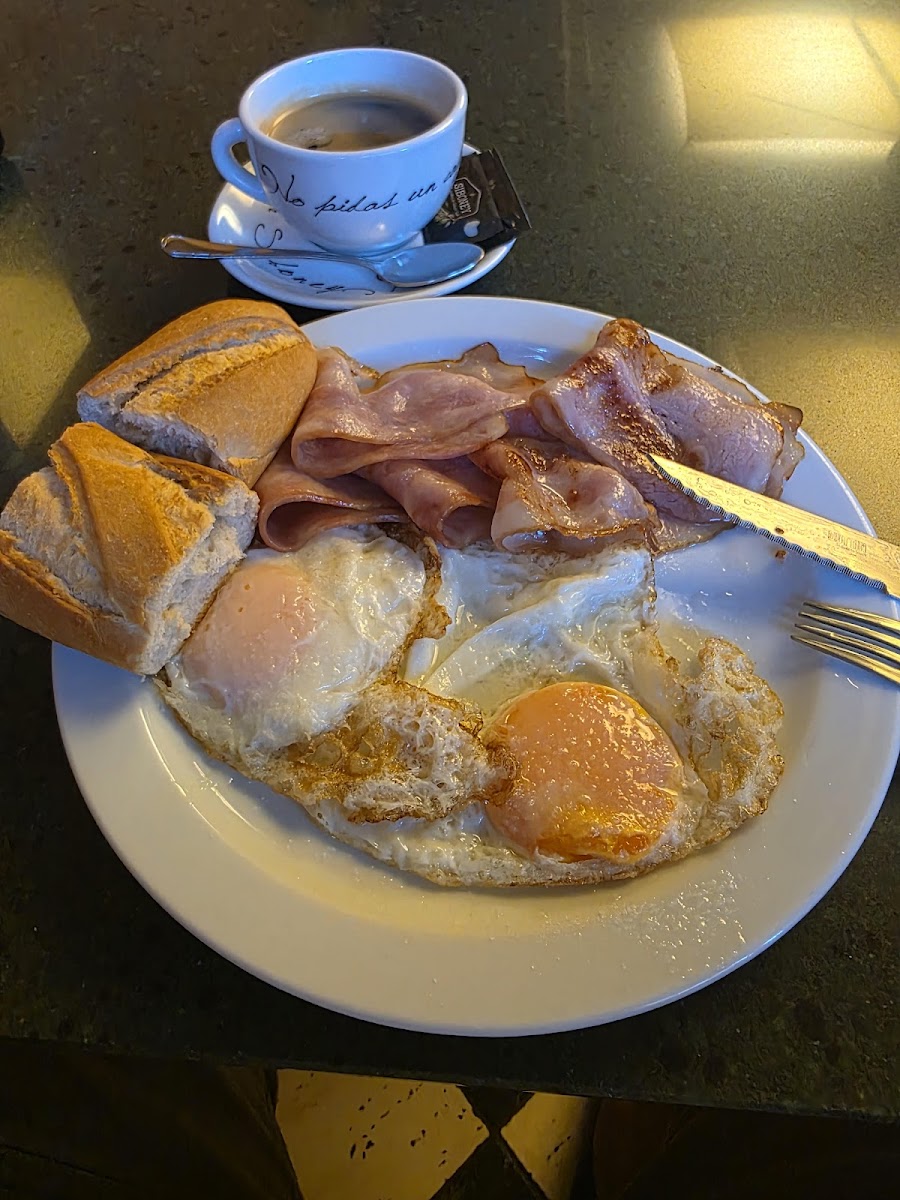 Café D'Lucía Photo 3