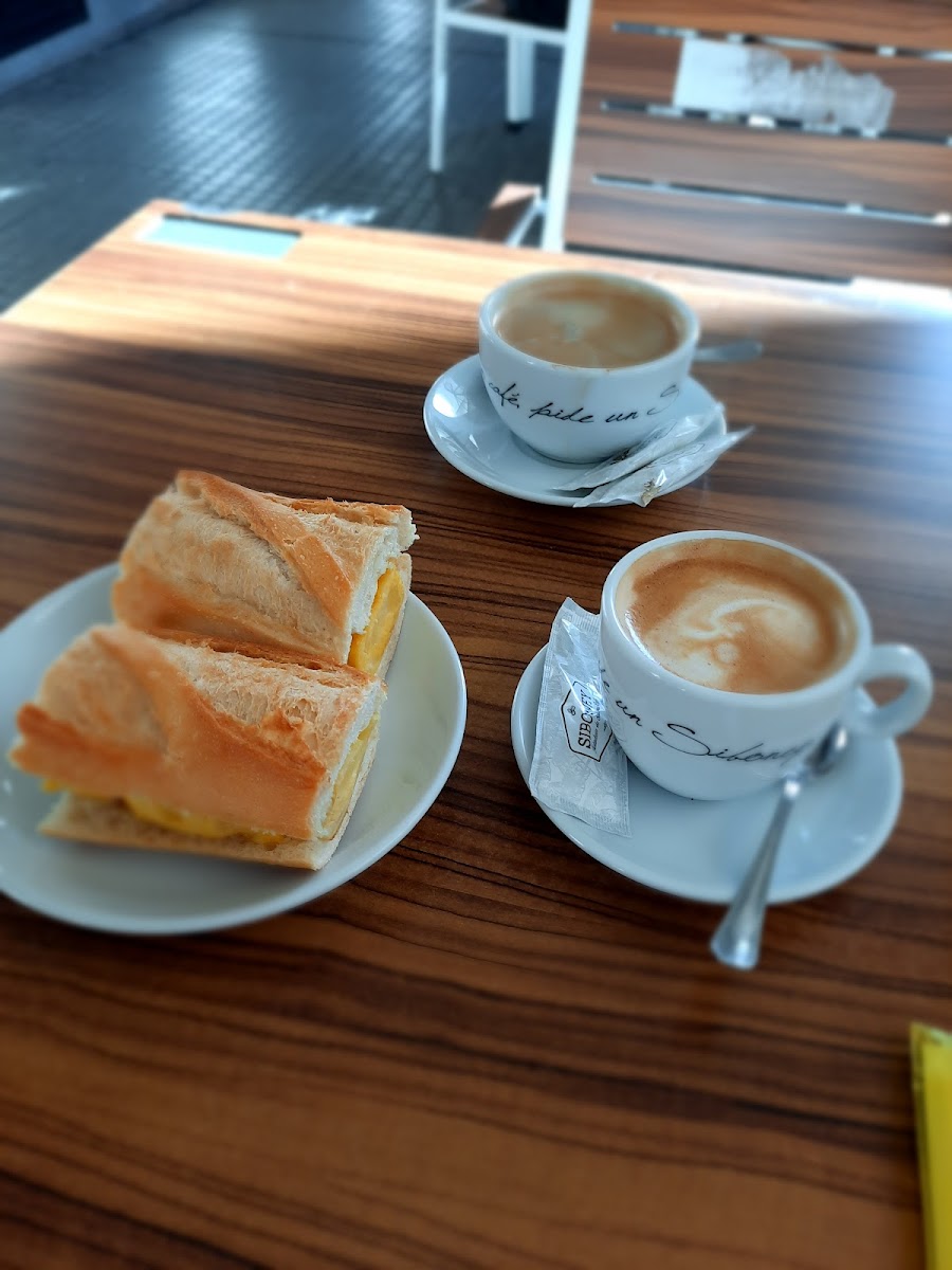 Café D'Lucía Photo 5
