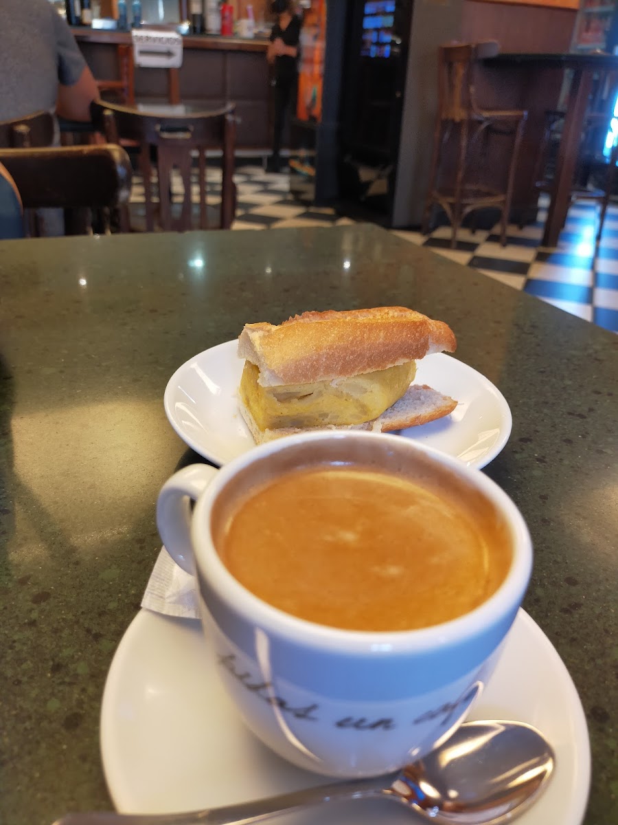 Café D'Lucía Photo 6