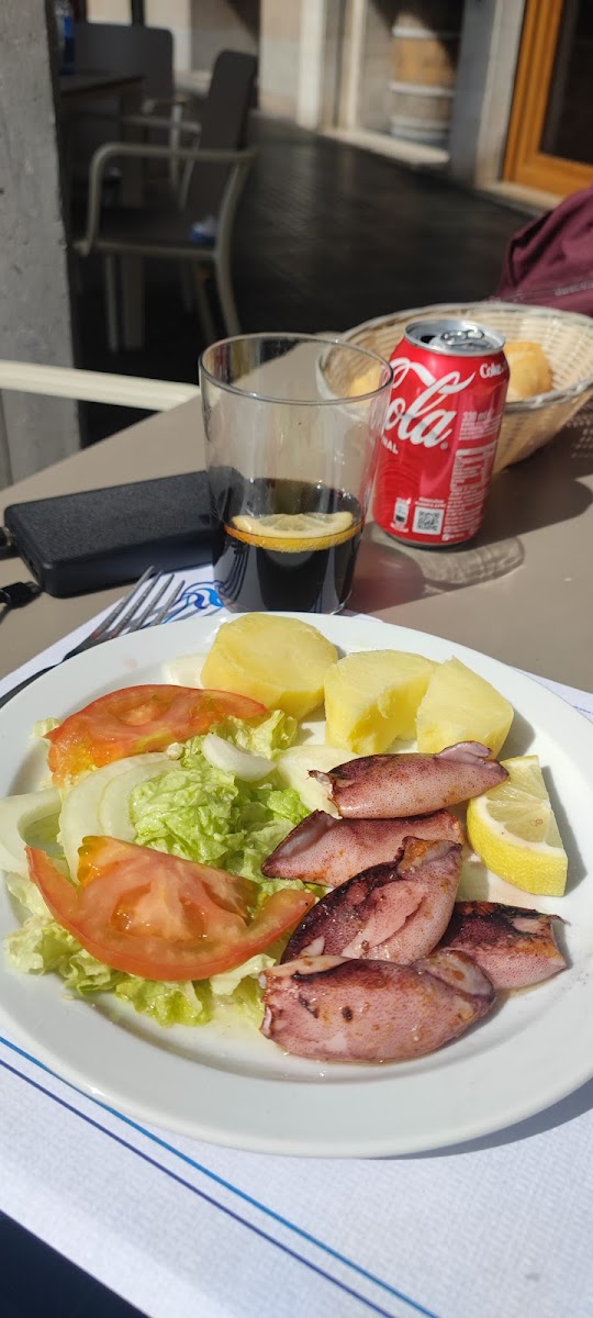 Café D'Lucía Photo 7