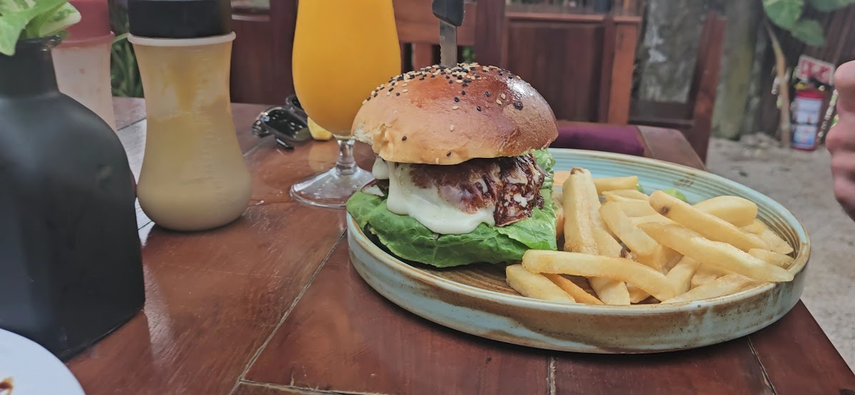 La Cabañita Grill & Cantina Photo 2