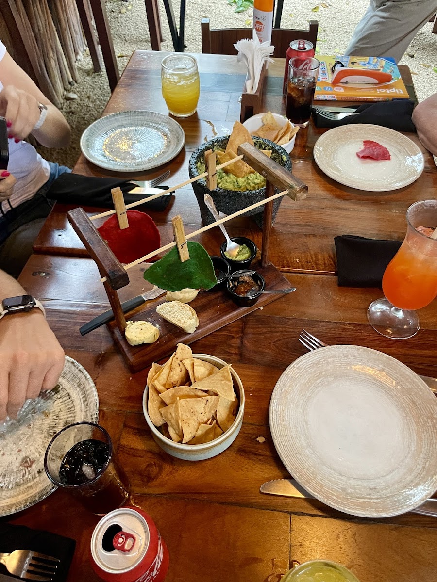 La Cabañita Grill & Cantina Photo 5
