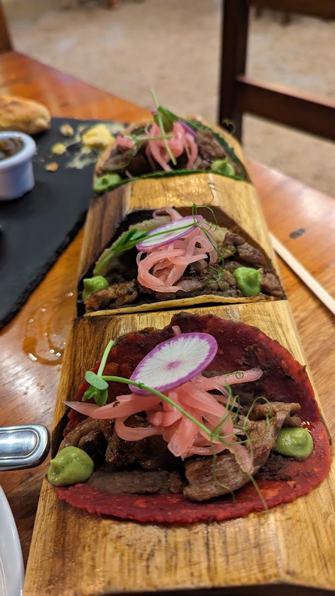 La Cabañita Grill & Cantina Photo 6