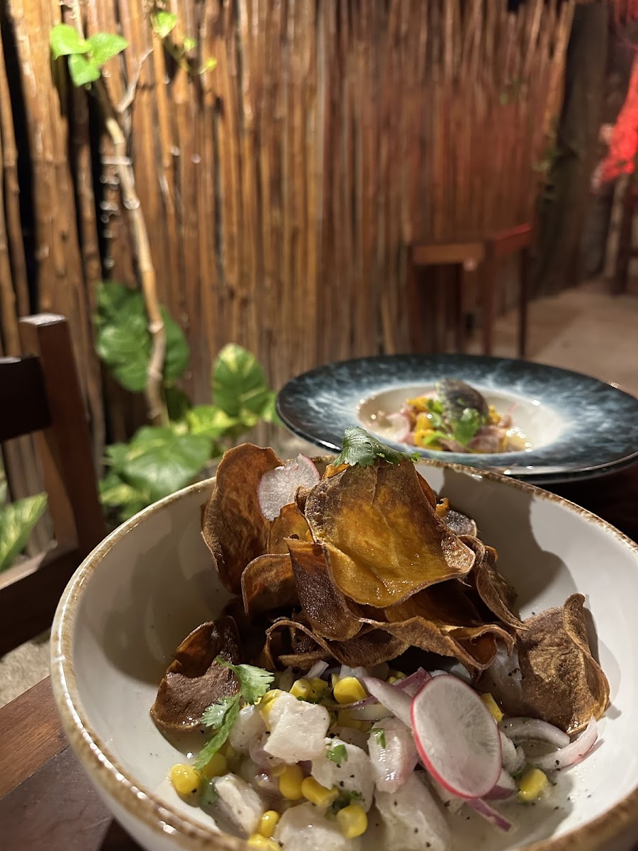 La Cabañita Grill & Cantina Photo 7