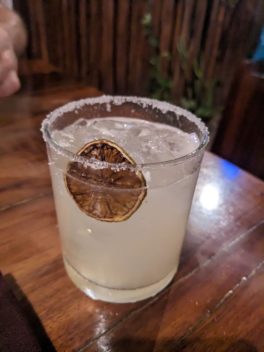 La Cabañita Grill & Cantina Photo 8