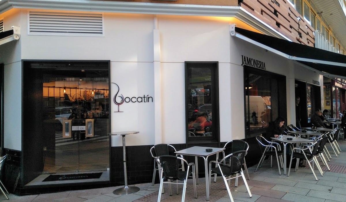 Bocatin