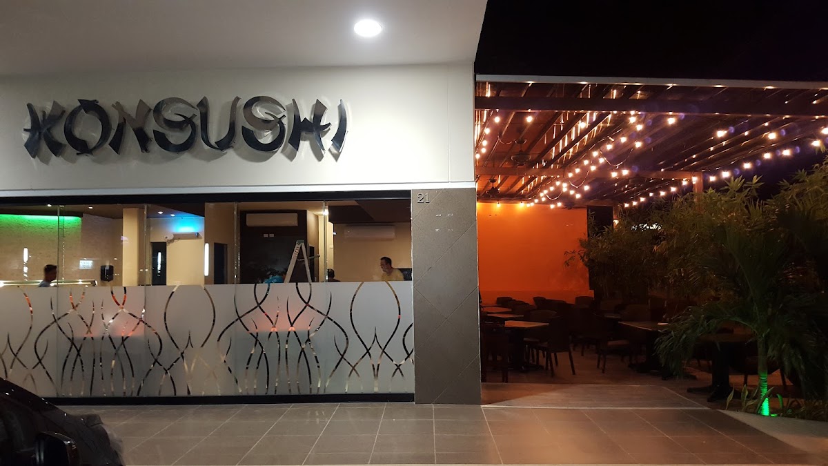 Konsushi