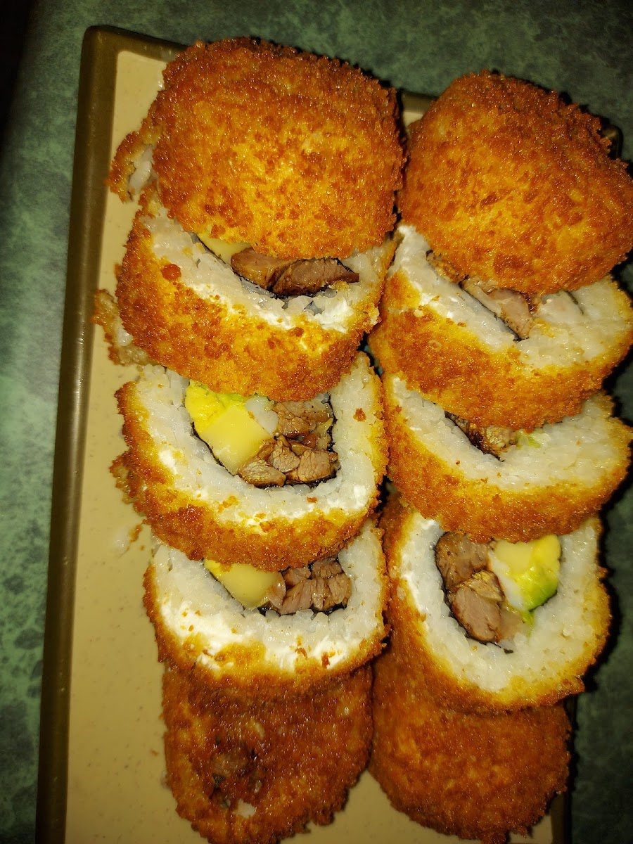 Konsushi Photo 5