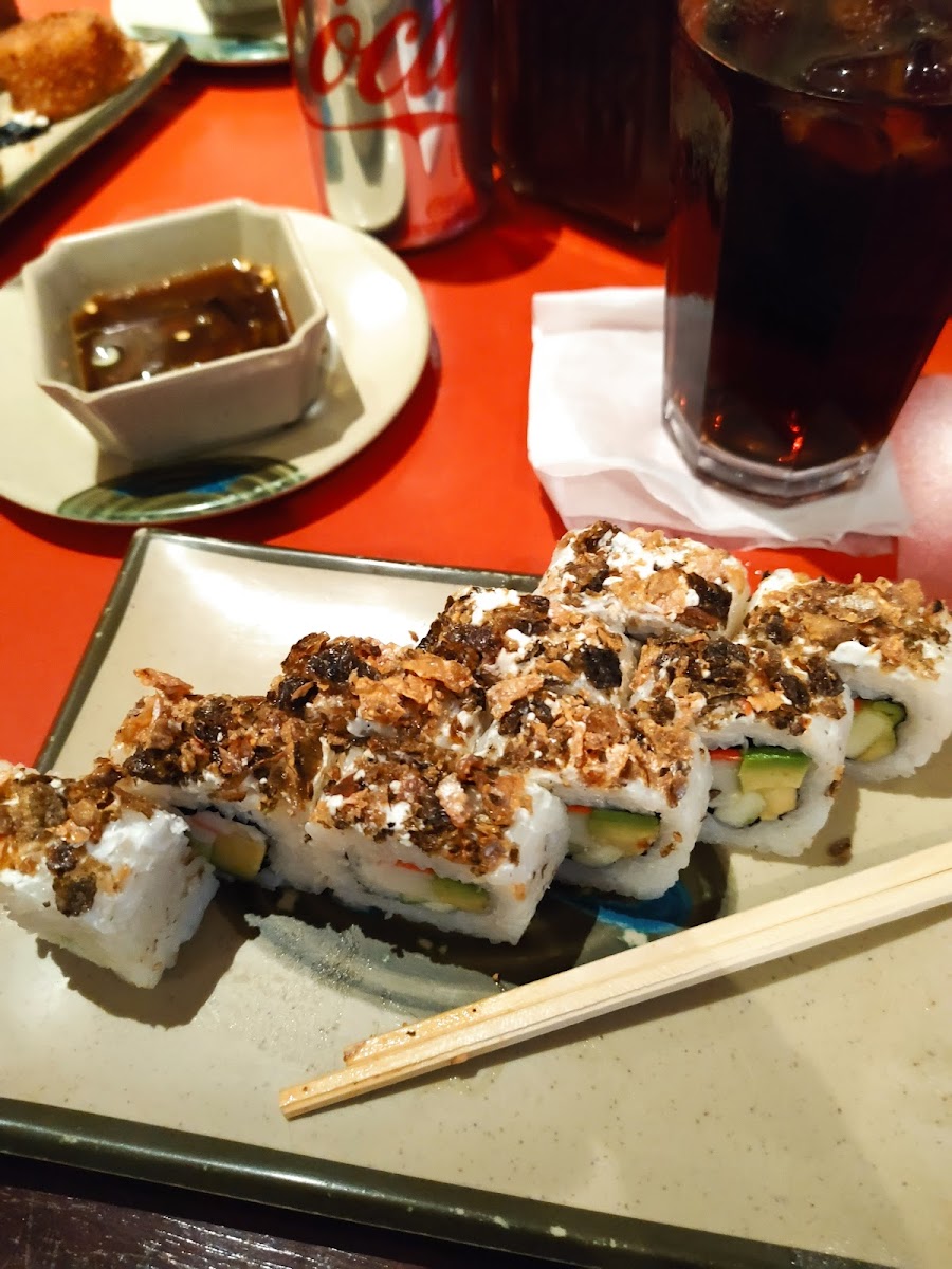 Konsushi Photo 6