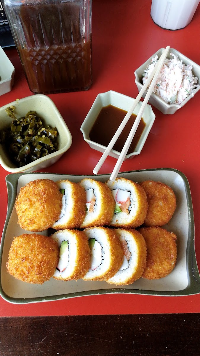 Konsushi Photo 7
