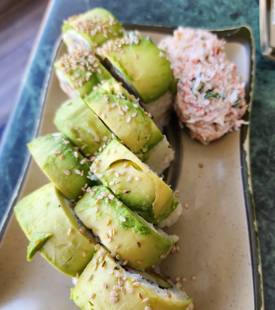 Konsushi Photo 8