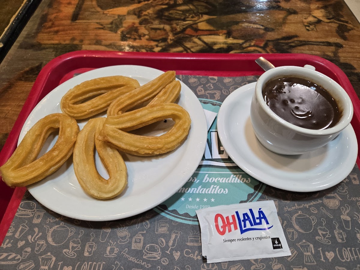Restaurante Ohlalá Photo 7