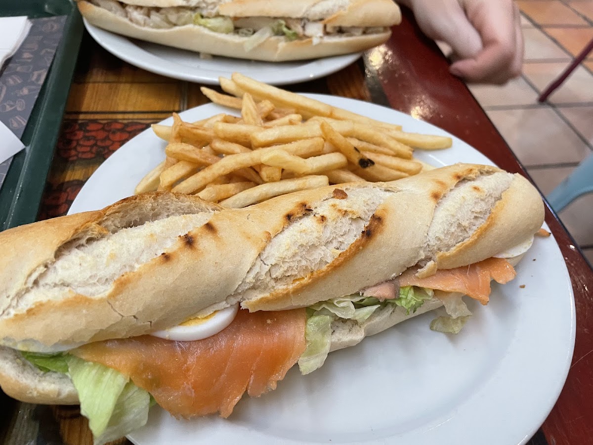 Restaurante Ohlalá Photo 8