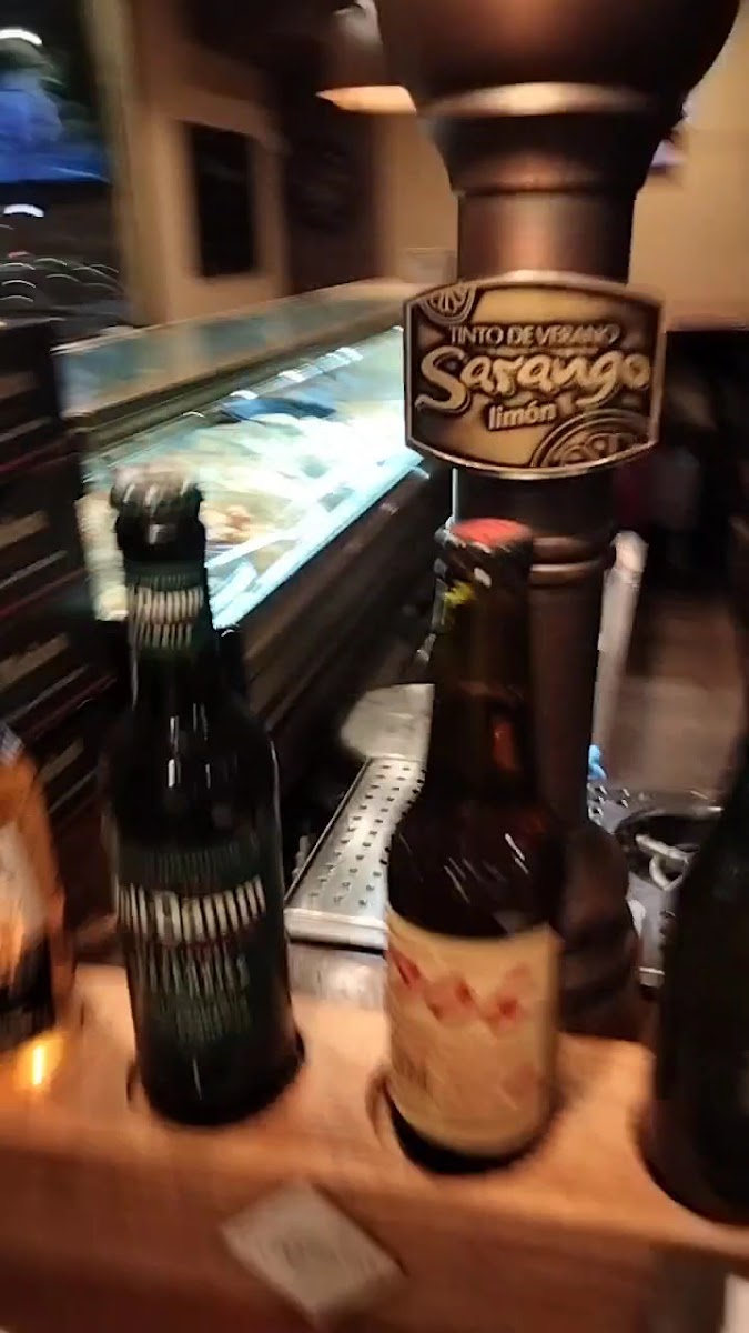 La Alcaparra Photo 2