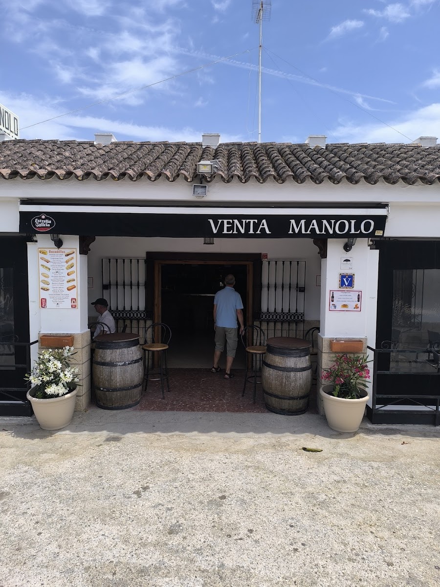 Nueva Venta Manolo Photo 2
