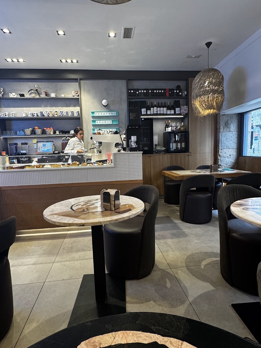 Cafe Iacobus