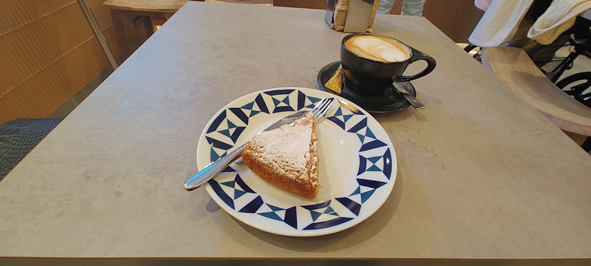 Cafe Iacobus Photo 10