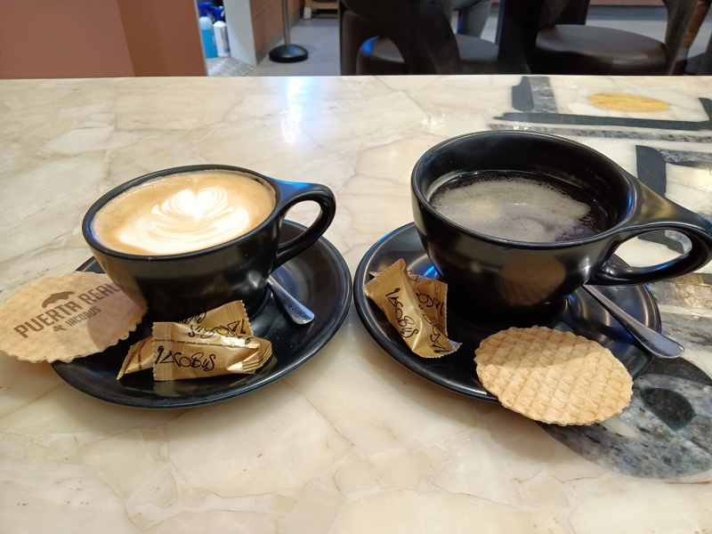 Cafe Iacobus Photo 3
