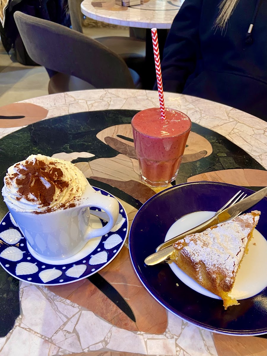 Cafe Iacobus Photo 4