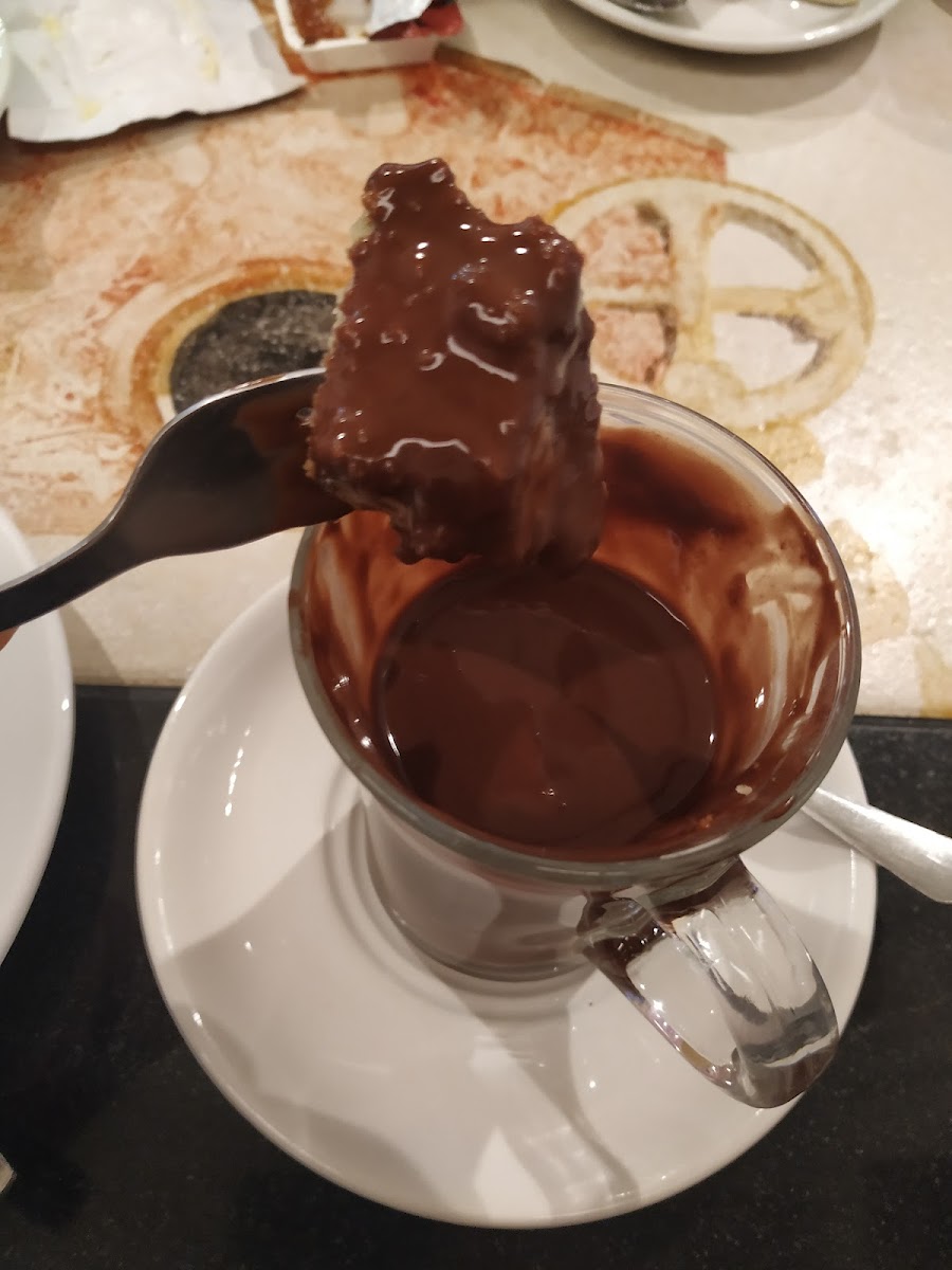 Cafe Iacobus Photo 7
