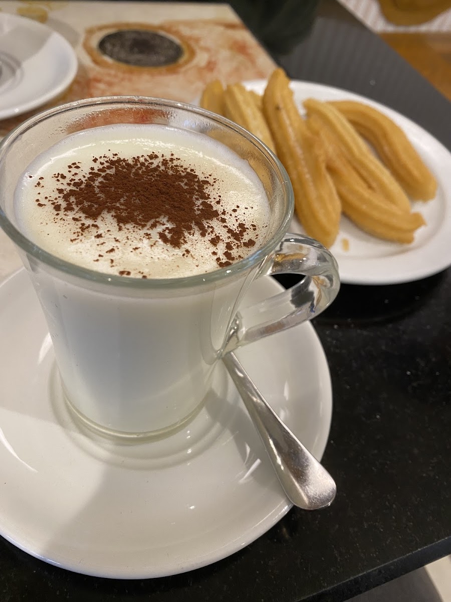 Cafe Iacobus Photo 9