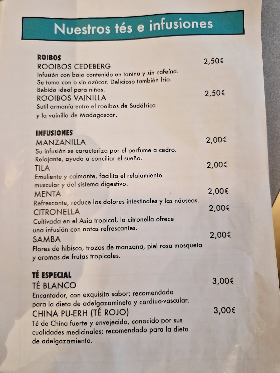 Cafe Iacobus Photo Menu 10