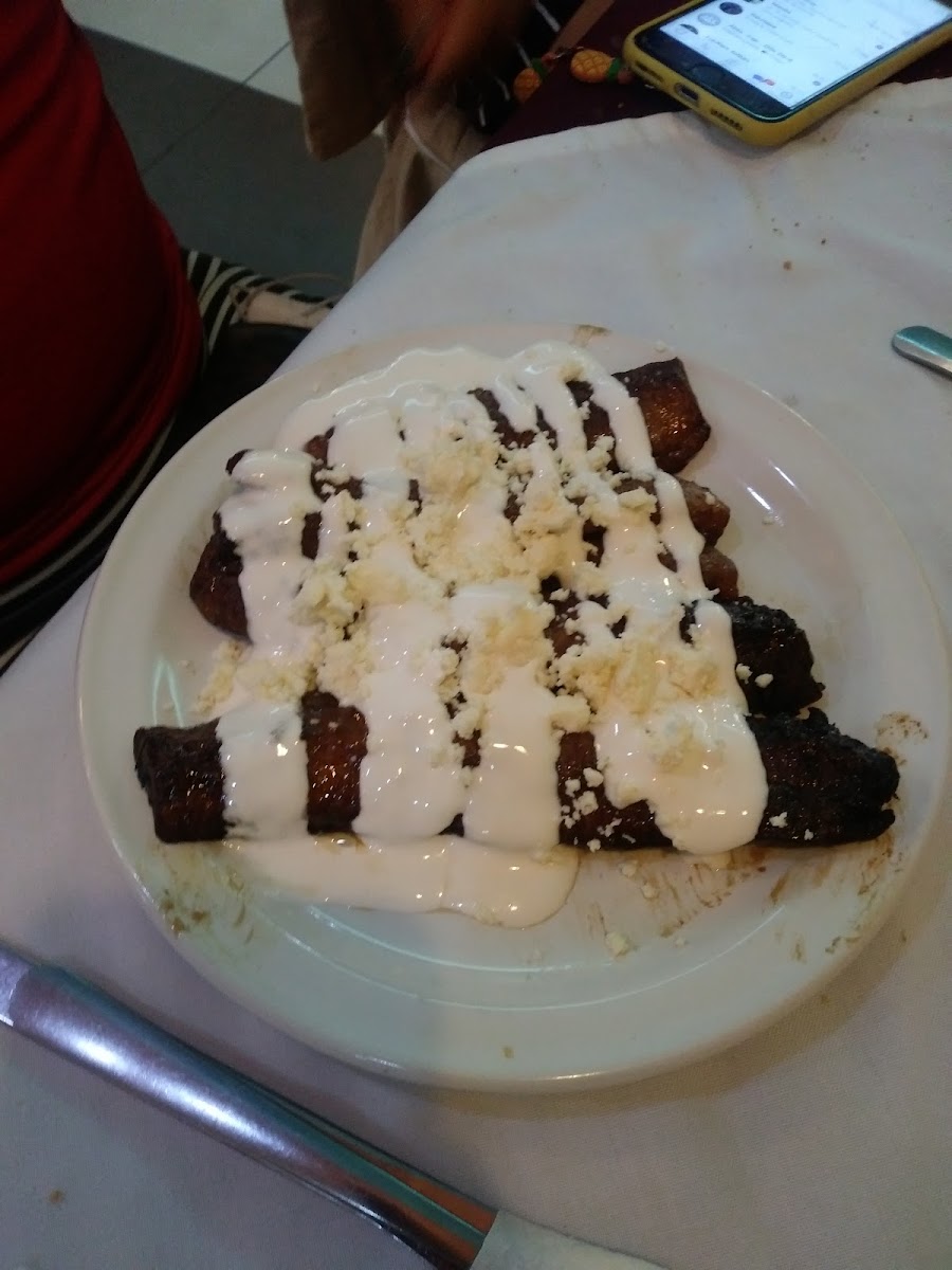 Restaurante ModeLuis Photo 10