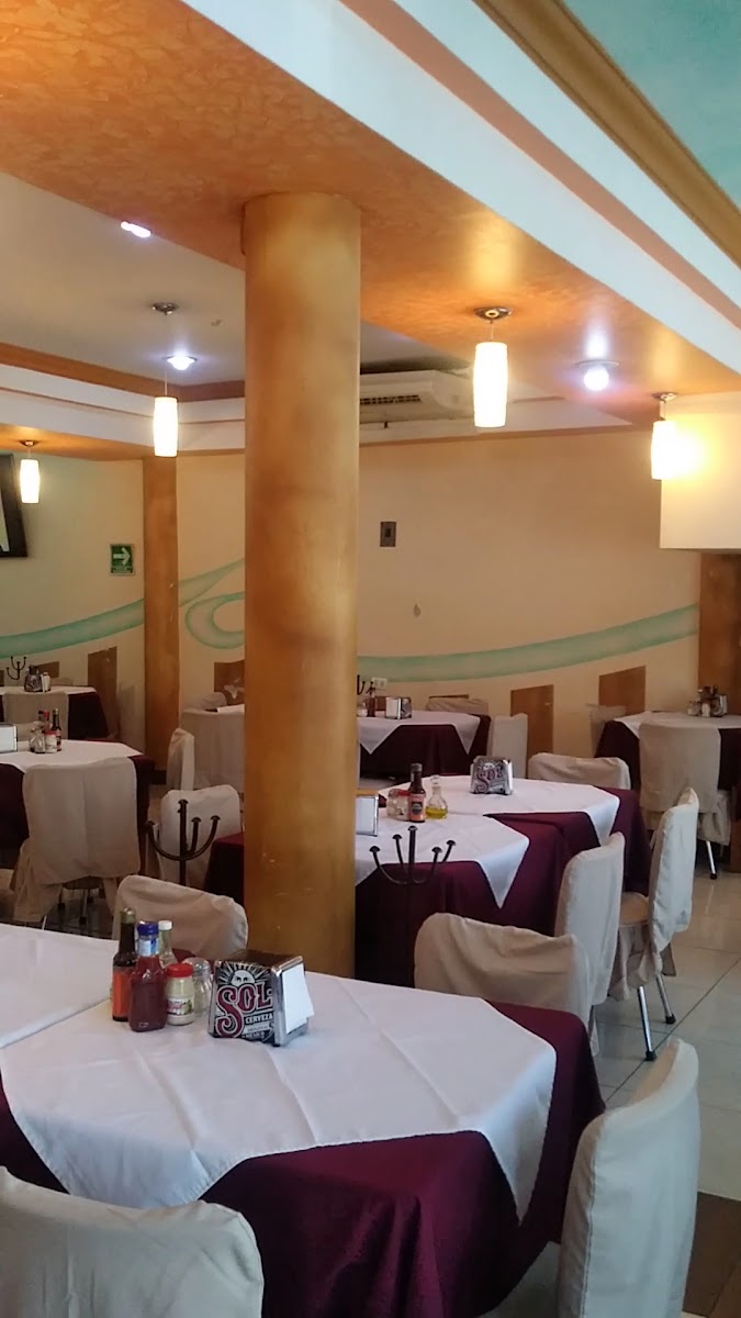 Restaurante ModeLuis Photo 2