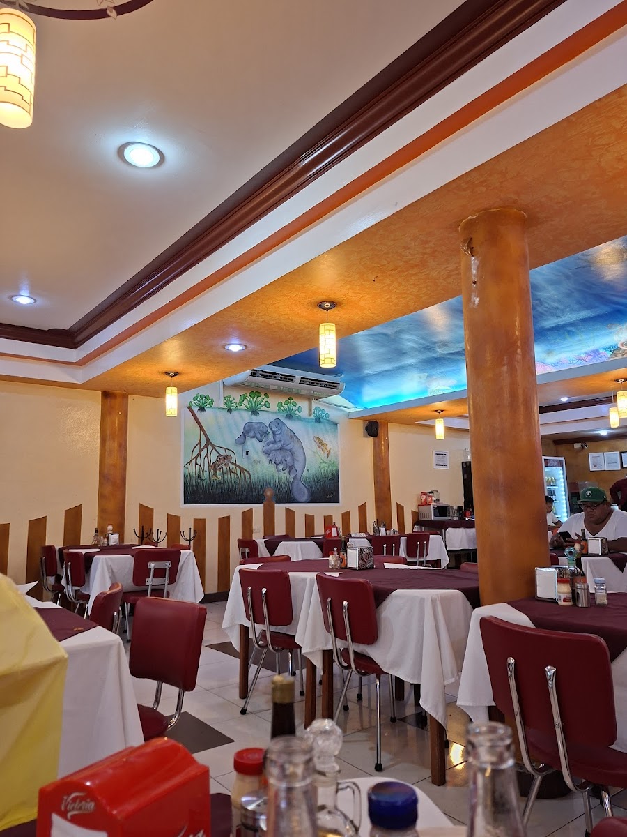 Restaurante ModeLuis Photo 4