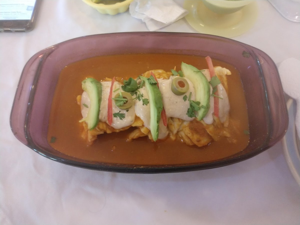 Restaurante ModeLuis Photo 6