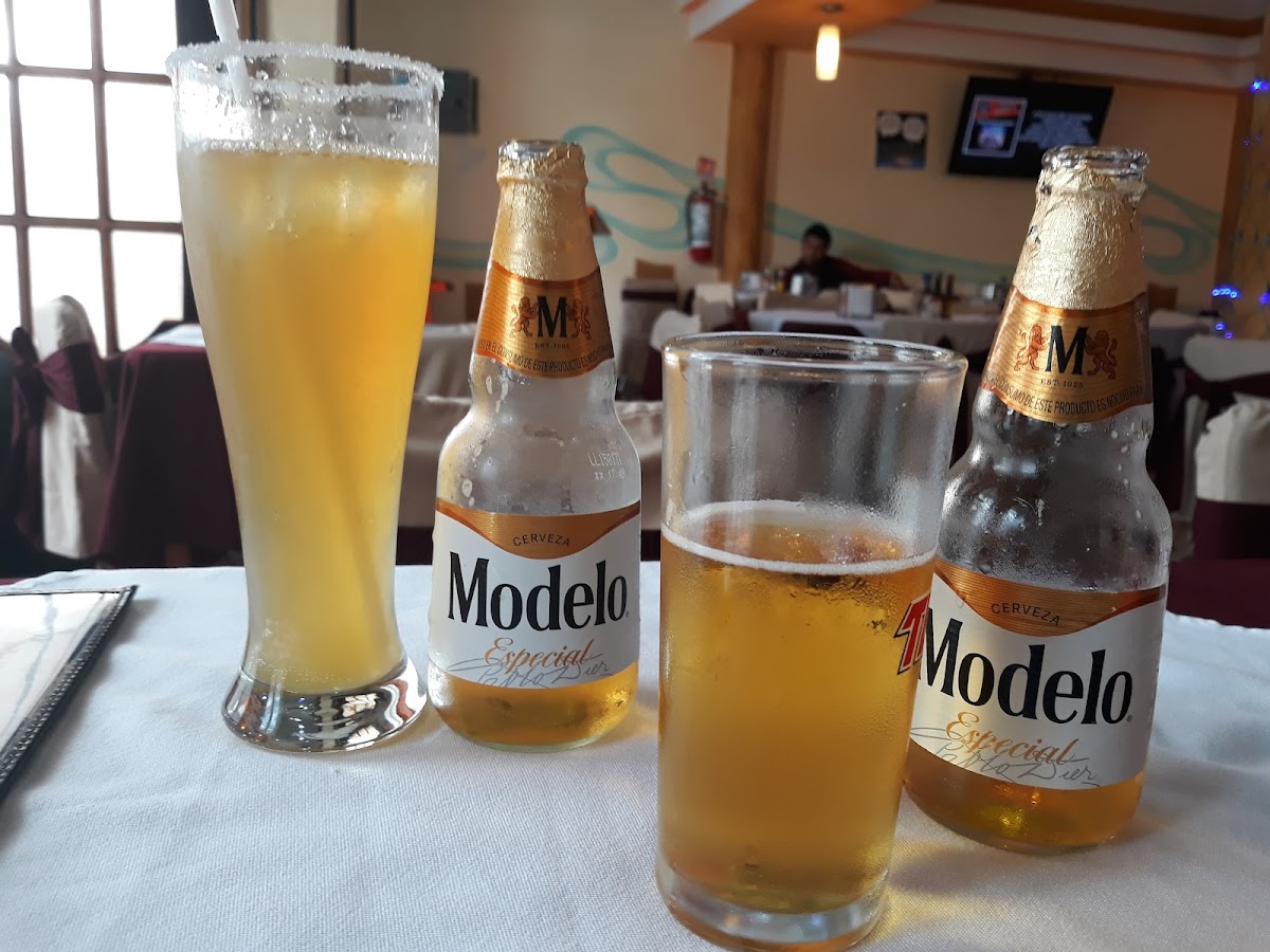 Restaurante ModeLuis Photo 8