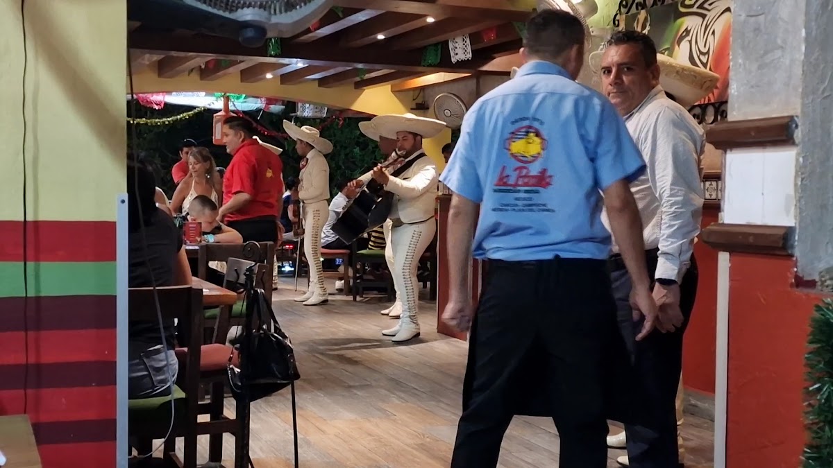 La Parrilla Playa del Carmen Photo 2