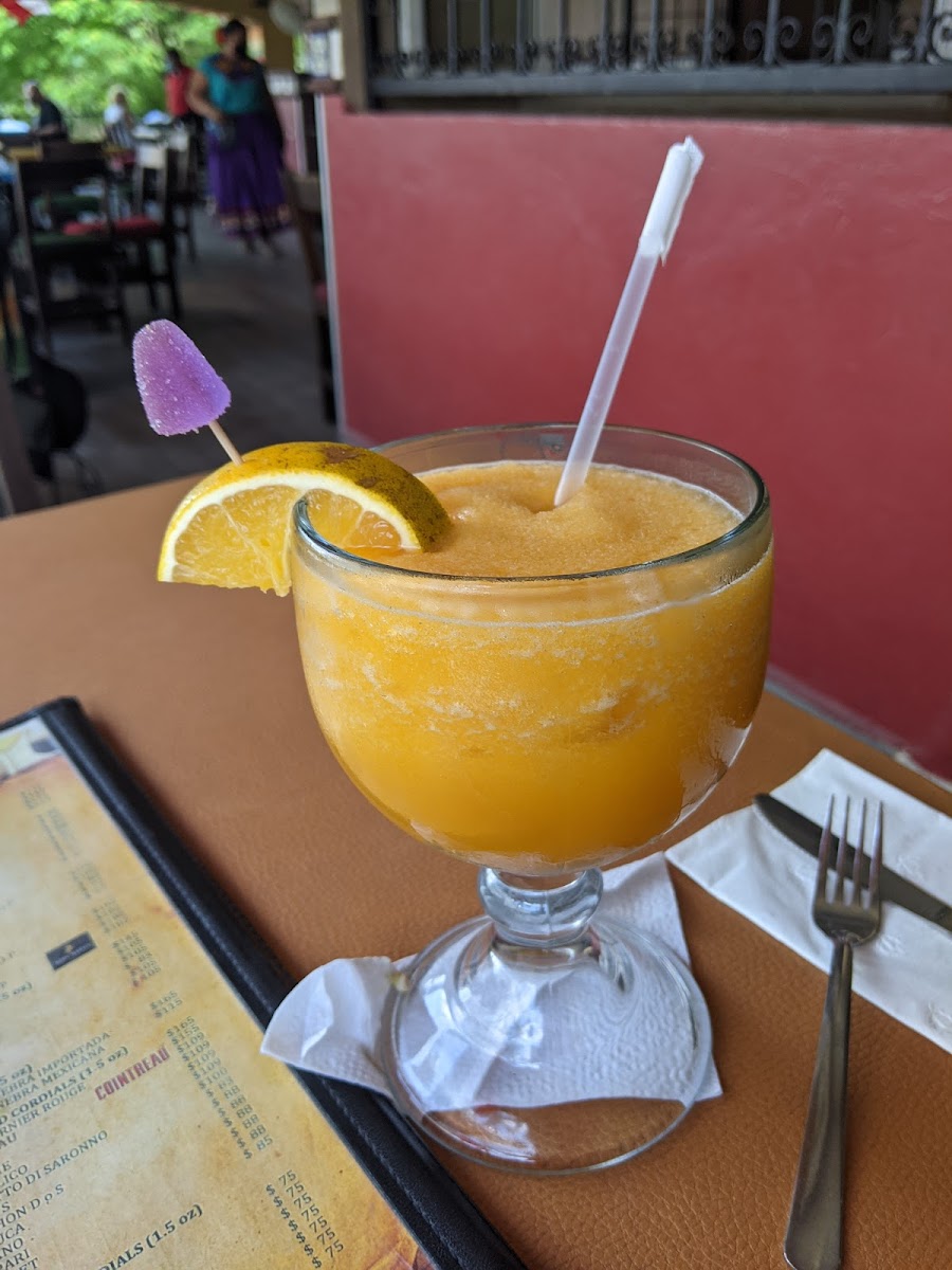 La Parrilla Playa del Carmen Photo 8
