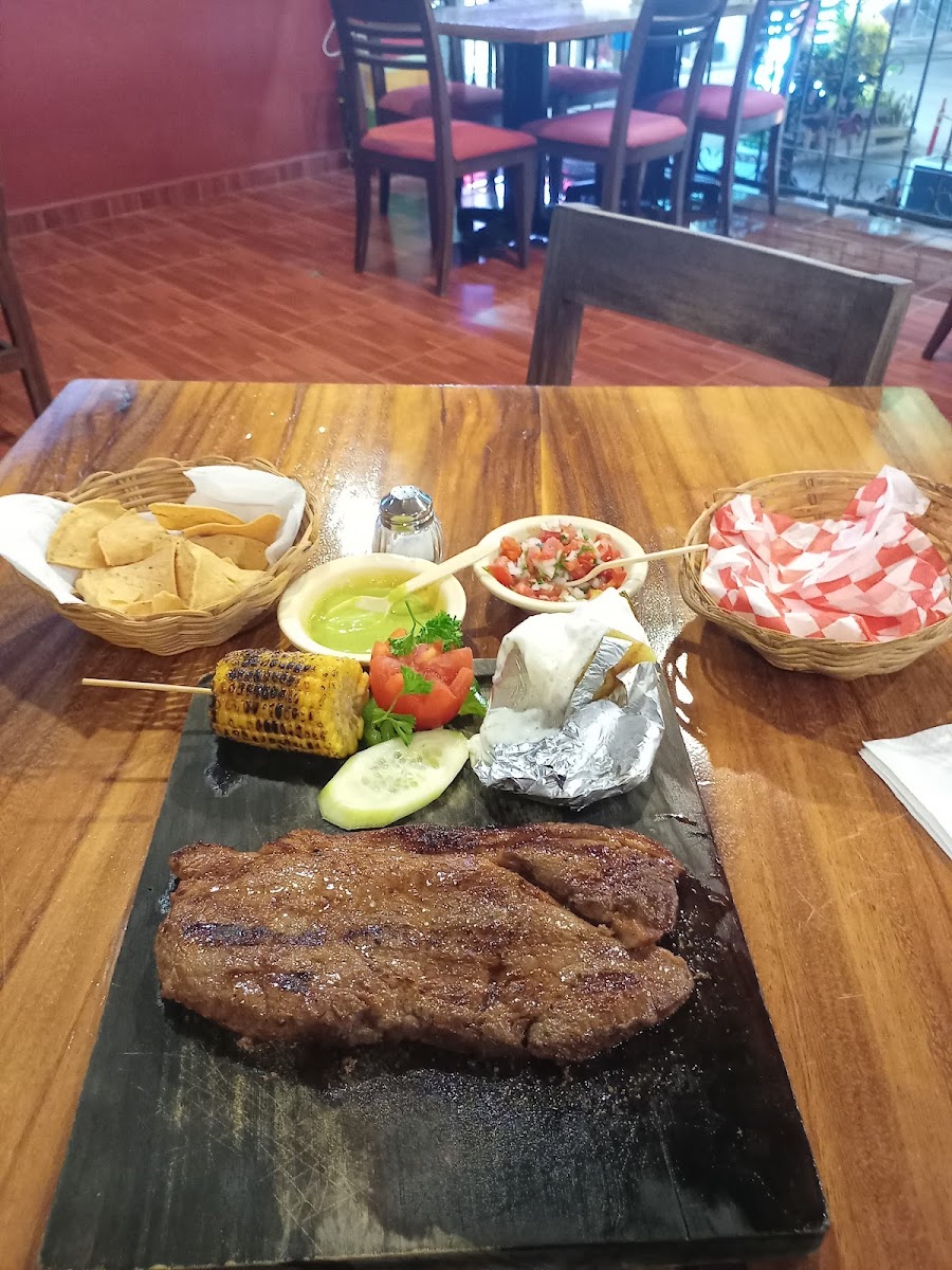 La Parrilla Playa del Carmen Photo 9