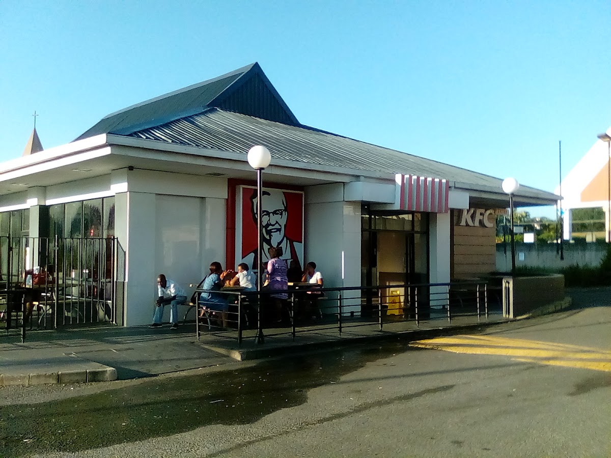 KFC Westville