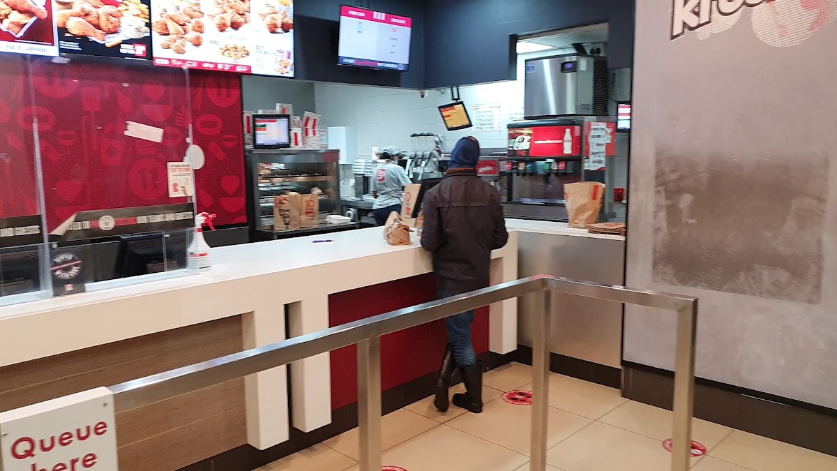 KFC Westville Photo 2