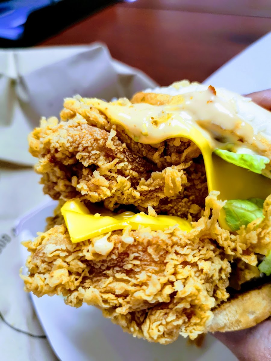KFC Westville Photo 5