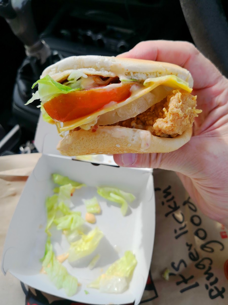 KFC Westville Photo 6