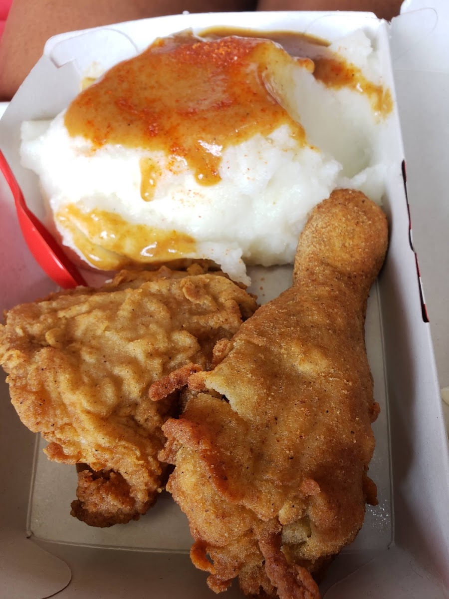 KFC Westville Photo 7