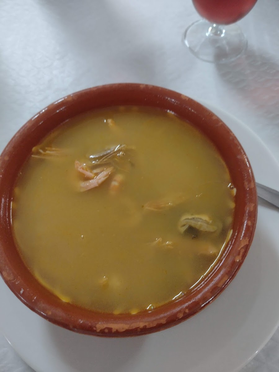 Restaurante El Parral Photo 10