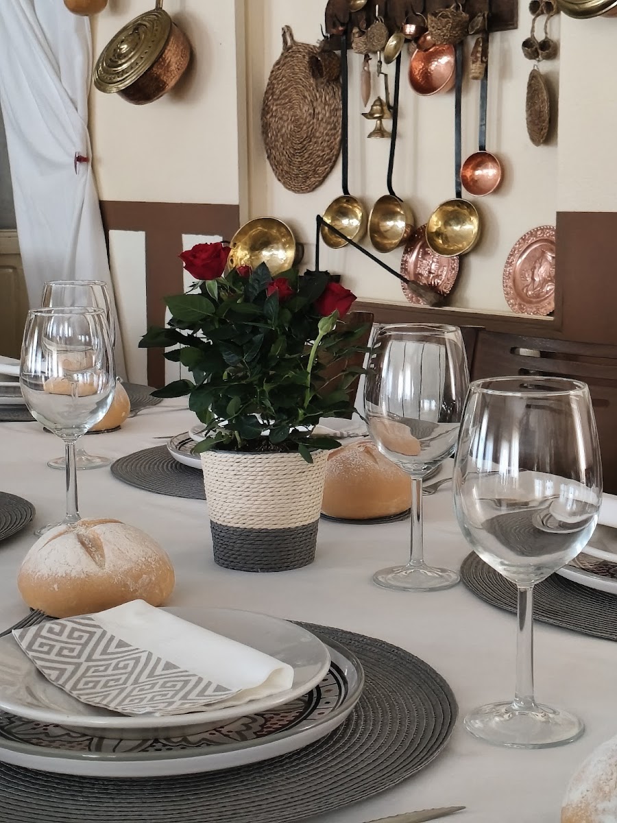 Restaurante El Parral Photo 2
