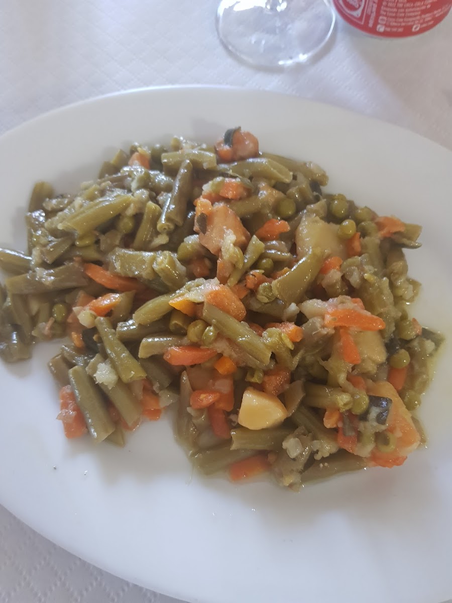 Restaurante El Parral Photo 9