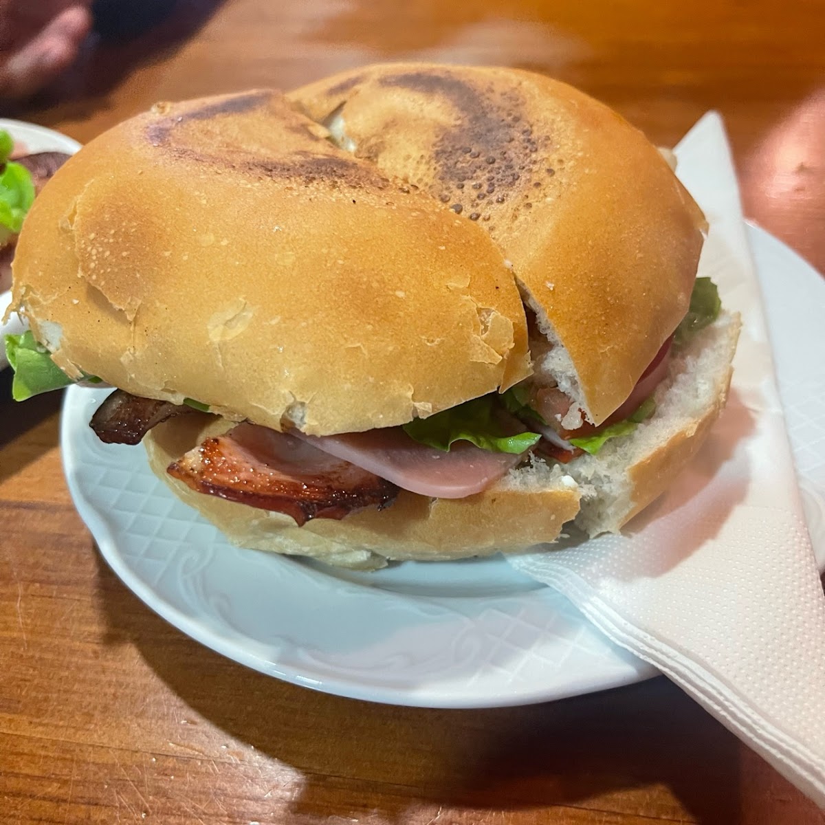 Fran Hamburgueseria Photo 5