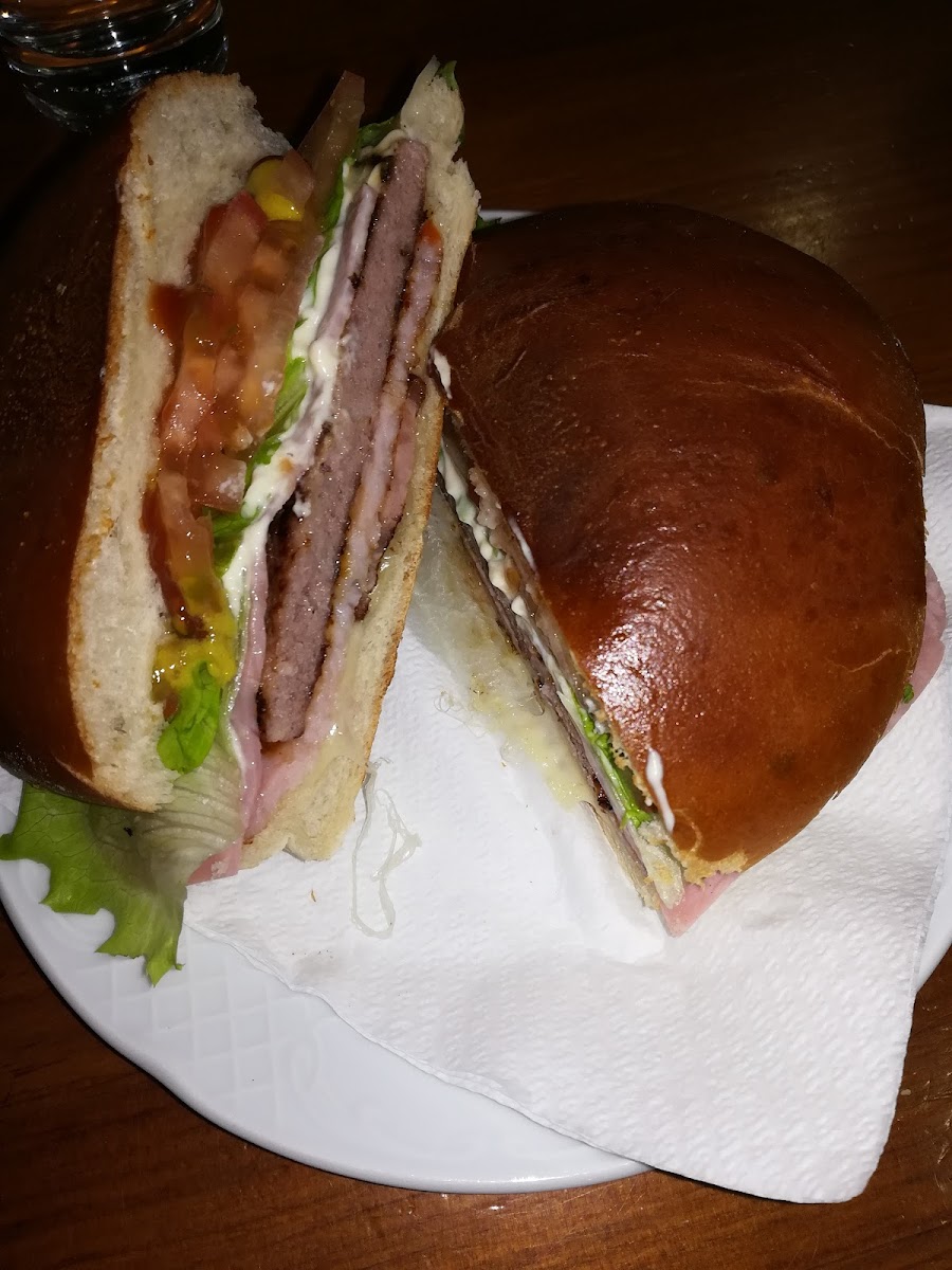Fran Hamburgueseria Photo 7