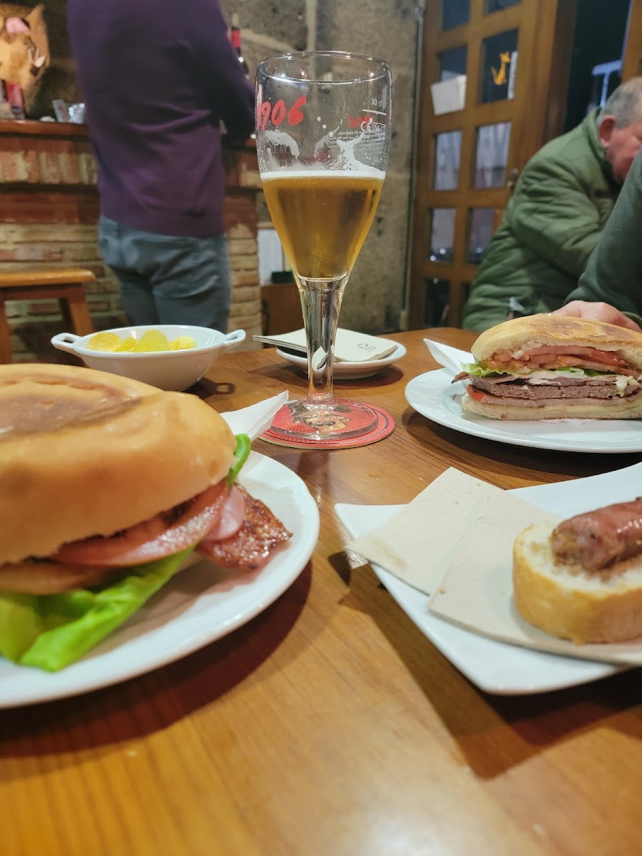 Fran Hamburgueseria Photo 8