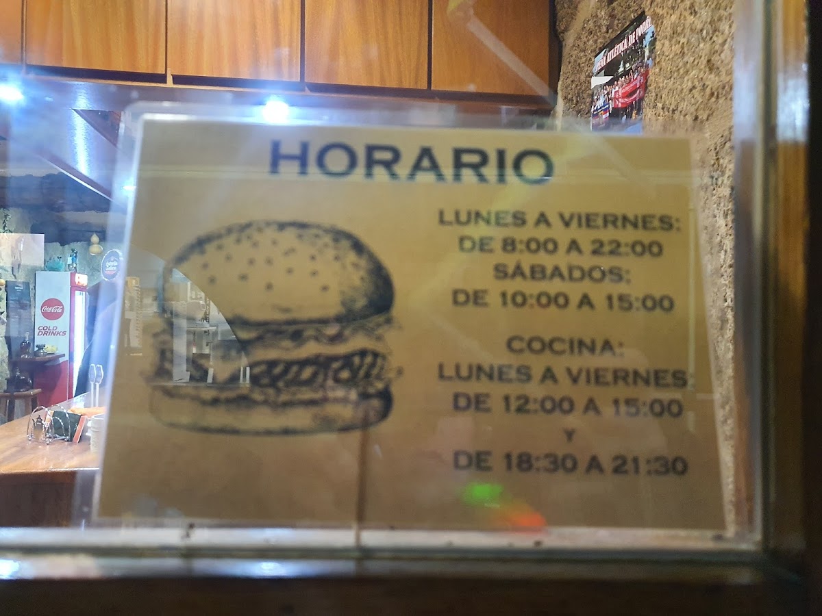 Fran Hamburgueseria Photo Menu 7