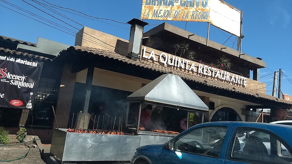 La Quinta Restaurante