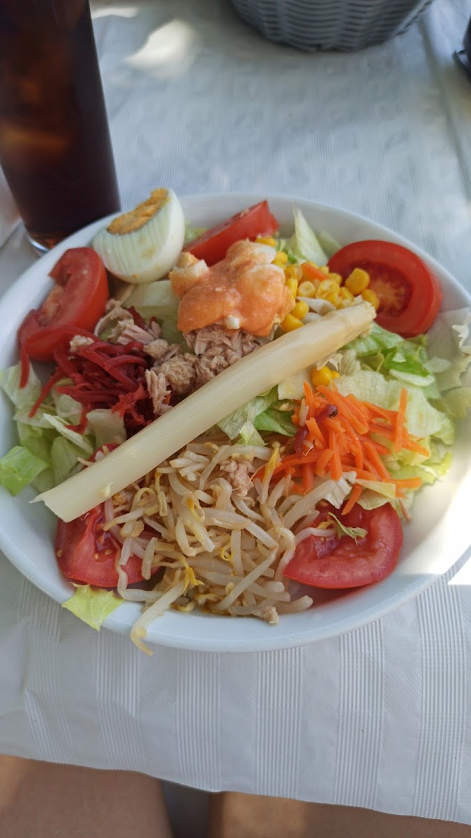 Restaurante El Cruce Photo 10