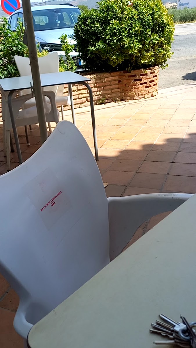 Restaurante El Cruce Photo 2