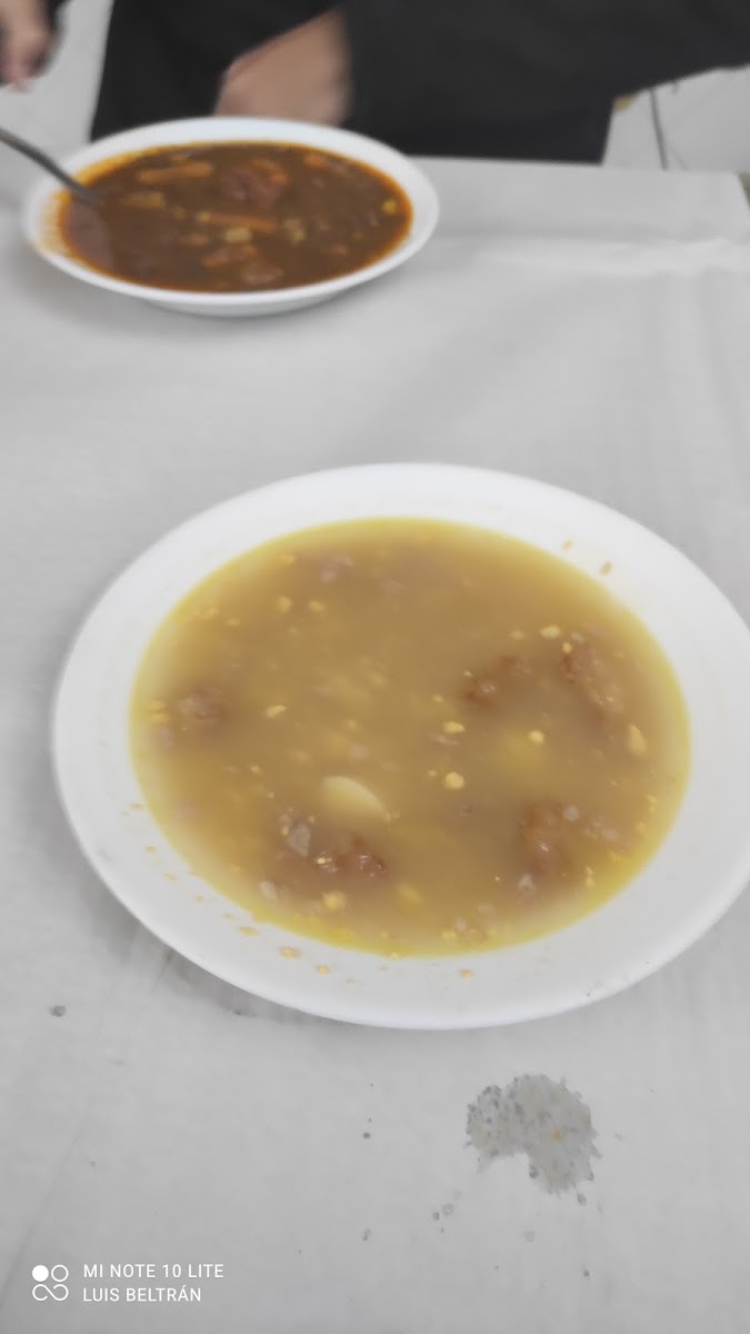Restaurante El Cruce Photo 4